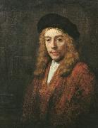 van Rijn